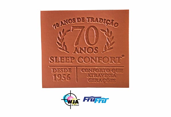Etiquetas para Colchão