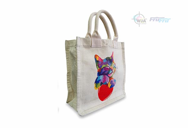 Sacolas Ecobags de Algodão