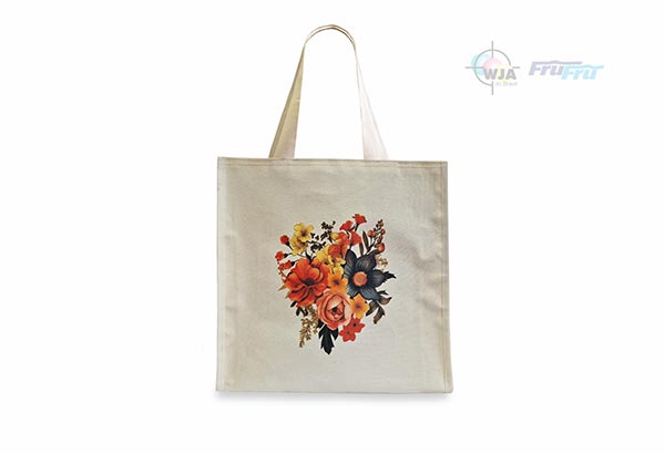Sacolas Ecobags de Algodão