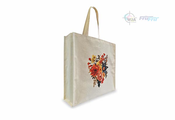 Sacolas Ecobags de Algodão