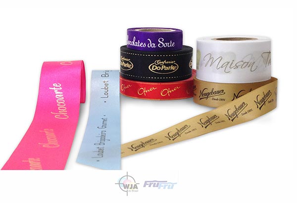 Fitas Personalizadas