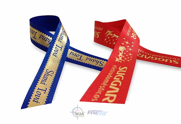 Fitas Personalizadas