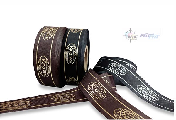 Fitas Personalizadas