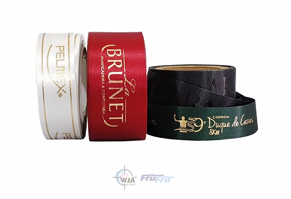 Fitas Personalizadas