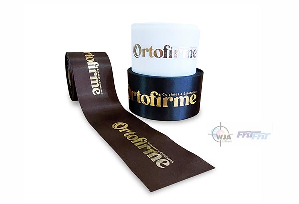 Fitas Personalizadas
