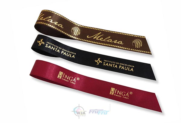 Fitas Personalizadas