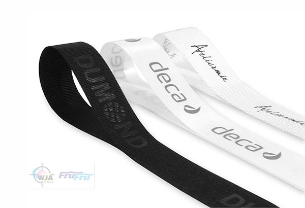 Fitas Personalizadas