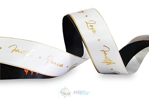 Fitas Personalizadas