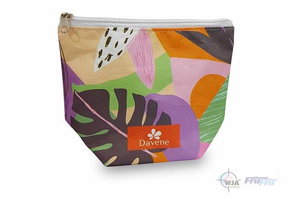 Necessaire Personalizada para Brindes