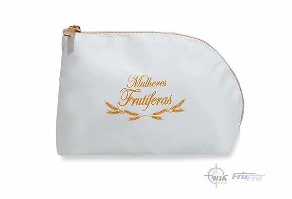 Necessaire Personalizada para Brindes