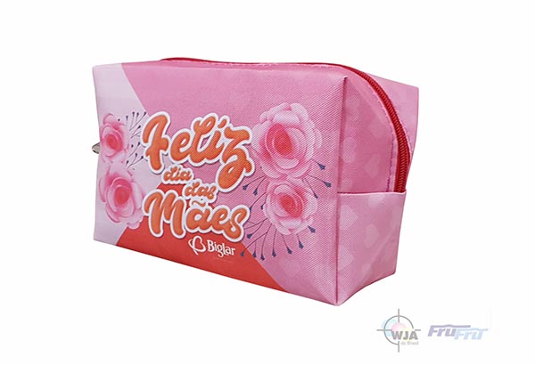 Necessaire Personalizada para Brindes
