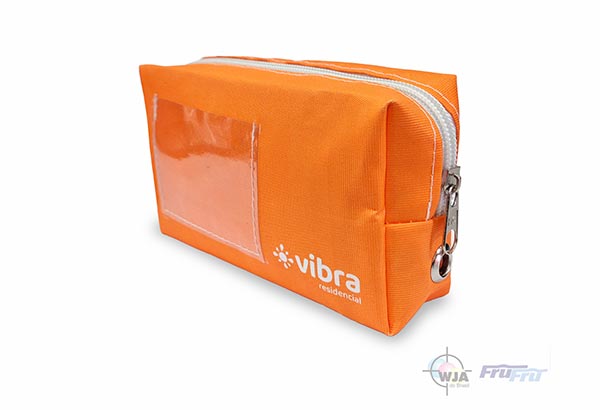 Necessaire Personalizada para Brindes