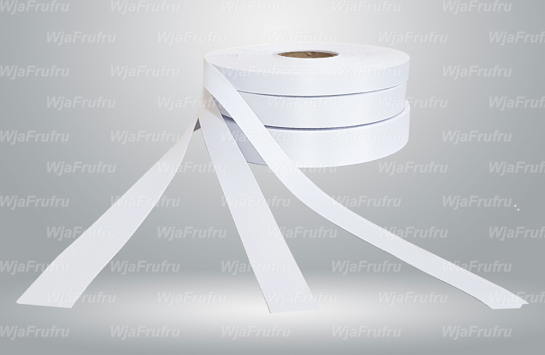 Cordão para Medalhas e Crachás