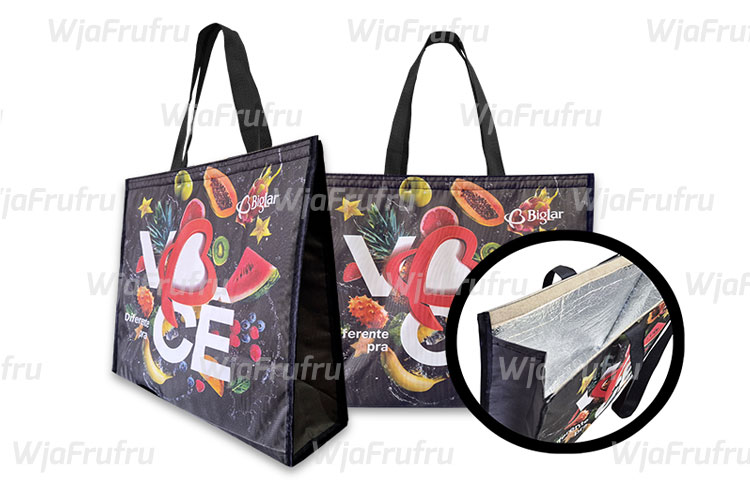 Bolsa Térmica Personalizada